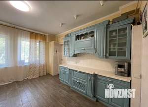 Дача 250м², 3-этажный, участок 4 сот.  