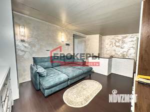 Дача 350м², 2-этажный, участок 4 сот.  