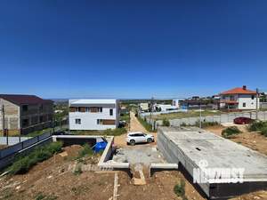 Дом 130м², 2-этажный, участок 4 сот.  