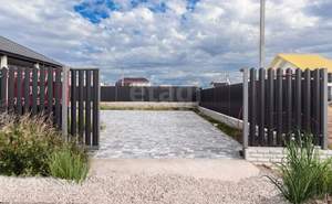 Дом 101м², 1-этажный, участок 5 сот.  