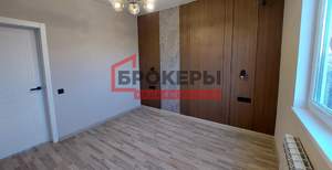 Дом 74м², 1-этажный, участок 4 сот.  