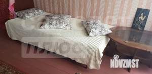 Дом 111м², 3-этажный, участок 4 сот.  