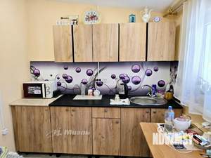 Дом 56м², 1-этажный, участок 11 сот.  