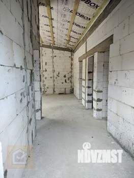 Дом 71м², 1-этажный, участок 5 сот.  