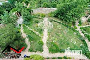 Дом 450м&sup2;, 3-этажный, участок 9 сот.  