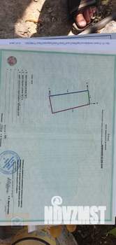 Дом 55м², 1-этажный, участок 4 сот.  