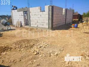 Дом 140м², 2-этажный, участок 4 сот.  