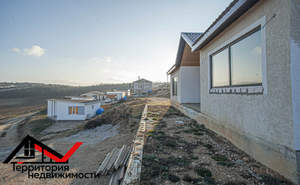 Дом 140м&sup2;, 1-этажный, участок 5 сот.  