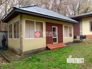 Дом 600м², 2-этажный, участок 63 сот.  