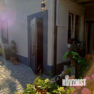 Дом 101м&sup2;, 2-этажный, участок 6 сот.  