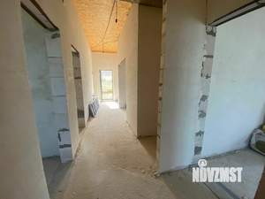 Коттедж 102м², 1-этажный, участок 5 сот.  