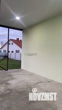 Дом 116м², 1-этажный, участок 5 сот.  