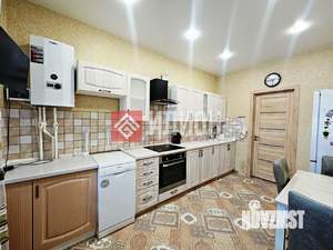 Дом 82м², 1-этажный, участок 4 сот.  