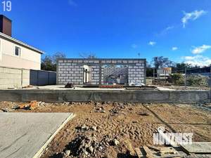 Дом 120м², 1-этажный, участок 4 сот.  