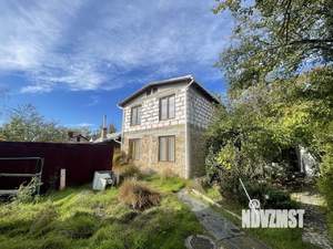 Дом 140м&sup2;, 2-этажный, участок 7 сот.  