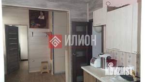 Дом 87м², 1-этажный, участок 6 сот.  