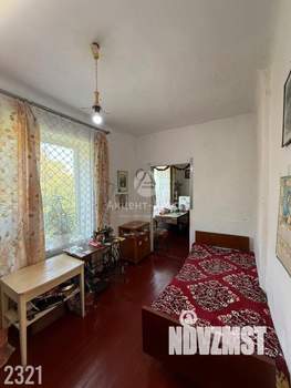 Дом 82м², 2-этажный, участок 9 сот.  