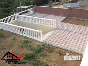 Дом 240м², 3-этажный, участок 6 сот.  