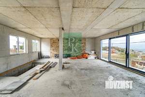 Дом 170м², 2-этажный, участок 4 сот.  