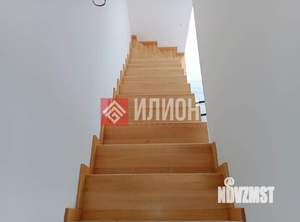 Таунхаус 80м², 2-этажный, участок 2 сот.  