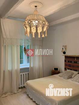 Дом 185м², 3-этажный, участок 13 сот.  