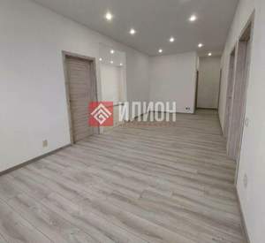 Дом 106м², 1-этажный, участок 6 сот.  