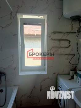 Дом 57м², 1-этажный, участок 3 сот.  