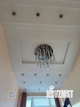 Таунхаус 276м², 4-этажный, участок 8 сот.  