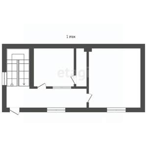 Дом 428м², 3-этажный, участок 4 сот.  