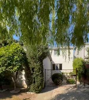 Дом 115м², 2-этажный, участок 5 сот.  