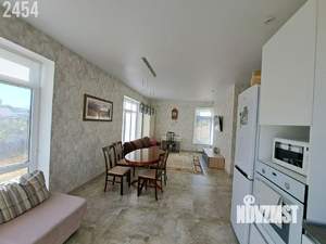 Дом 134м&sup2;, 2-этажный, участок 5 сот.  