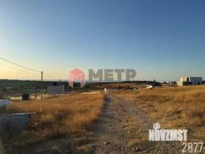 Дом 111м², 1-этажный, участок 5 сот.  