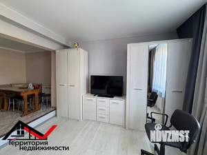Дача 130м², 2-этажный, участок 4 сот.  
