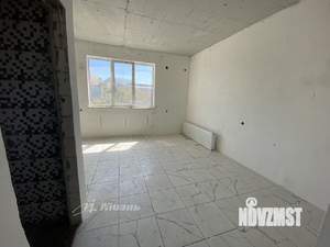 Дом 100м², 2-этажный, участок 5 сот.  