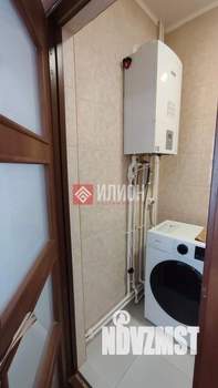 Таунхаус 92м², 2-этажный, участок 2 сот.  