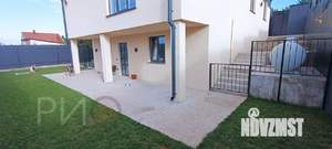 Дом 162м², 2-этажный, участок 4 сот.  