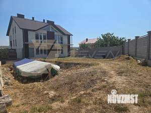 Дача 346м², 4-этажный, участок 6 сот.  