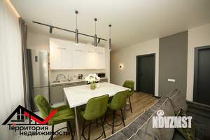 Дом 120м², 1-этажный, участок 5 сот.  