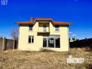 Дом 150м², 2-этажный, участок 5 сот.  
