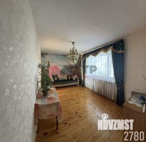 Дом 70м², 1-этажный, участок 5 сот.  