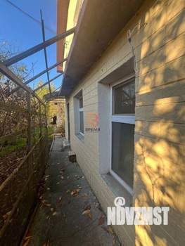 Дом 64м², 2-этажный, участок 4 сот.  