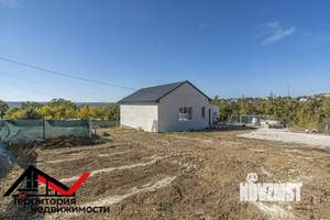 Дом 58м², 1-этажный, участок 4 сот.  