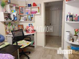 Дом 80м², 1-этажный, участок 6 сот.  