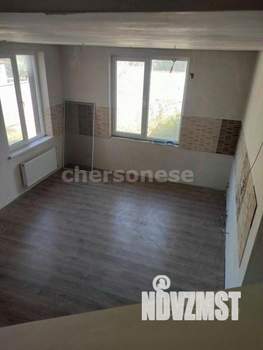 Дом 404м&sup2;, 3-этажный, участок 6 сот.  