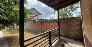 Дом 139м&sup2;, 2-этажный, участок 4 сот.  