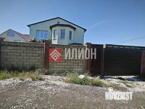 Дом 145м², 2-этажный, участок 8 сот.  