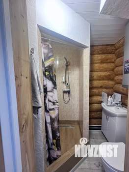 Дом 129м&sup2;, 2-этажный, участок 7 сот.  