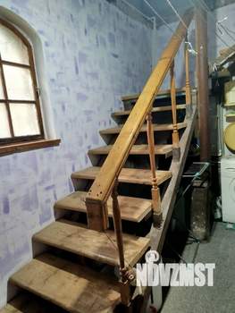 Дом 44м², 2-этажный, участок 12 сот.  