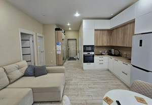 Дом 80м², 1-этажный, участок 4 сот.  