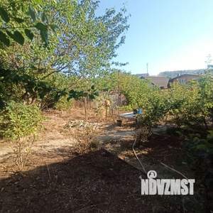 Дом 34м², 1-этажный, участок 4 сот.  